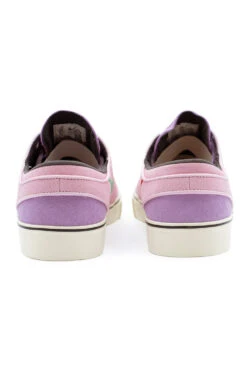 Nike SB Nike SB Zoom Stefan Janoski OG Shoe Lilac / Noise Aqua / Med Soft Pink -Skate Verkauf nike sb zoom stefan janoski og shoe lilac noise aqua med soft pink 03