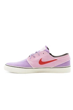 Nike SB Nike SB Zoom Stefan Janoski OG Shoe Lilac / Noise Aqua / Med Soft Pink -Skate Verkauf nike sb zoom stefan janoski og shoe lilac noise aqua med soft pink 05