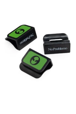 No Problemo No Problemo Alien-O Webcam Cover Black -Skate Verkauf no problemo alien o webcam cover black 02