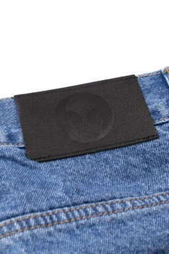 No Problemo No Problemo Bagi Jean Blue -Skate Verkauf no problemo bagi jean blue 04