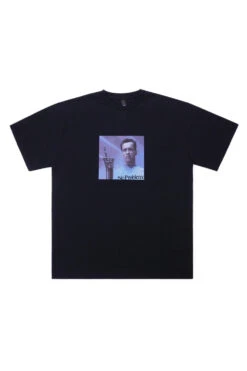 No Problemo No Problemo I'll Be Back T-Shirt Black