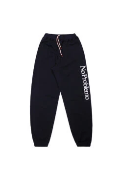 No Problemo No Problemo No Problemo Sweatpant Black