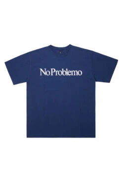 No Problemo No Problemo No Problemo T-Shirt Navy