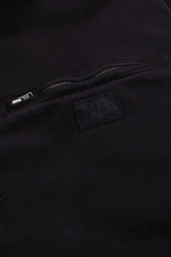 No Problemo No Problemo Workwear Jacket Black -Skate Verkauf no problemo workwear jacket black 04