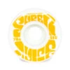 OJ Wheels OJ Mini Super Juice 55MM 78A Wheels White 1 OJ Wheels OJ Mini Super Juice 55MM 78A Wheels White -Skate Verkauf oj mini super juice 55mm 78a wheels white 01
