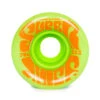 OJ Wheels OJ Mini Super Juice 55MM 78A Wheels Green -Skate Verkauf oj wheels mini super juice 55mm 78a wheels green 01