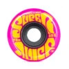 OJ Wheels OJ Mini Super Juice Wheels 55MM 78A Wheels Pink -Skate Verkauf oj wheels mini super juice wheels 55mm 78a wheels pink 01