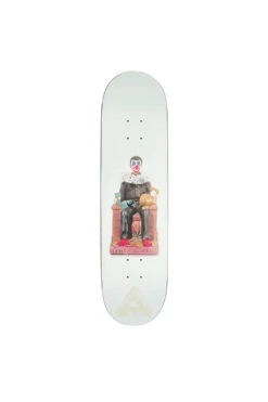 Palace Palace Kyle Pro S33 Deck 8,375"