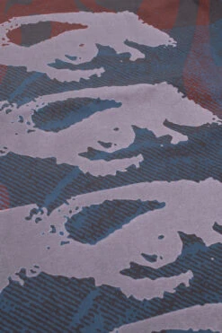 Perks And Mini Perks And Mini 360 Oversized T-Shirt Charcoal Grey -Skate Verkauf perks and mini 360 oversized t shirt charcoal grey 03