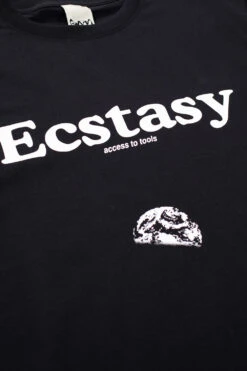 Perks And Mini Perks And Mini Access To Tools T-Shirt Black -Skate Verkauf perks and mini access to tools t shirt black 03