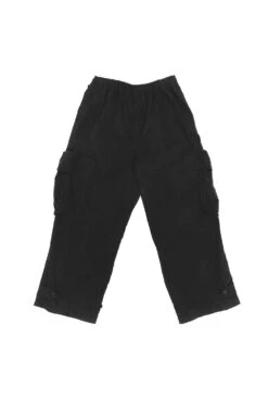 Skate Verkauf -Skate Verkauf perks and mini chow pant black 02
