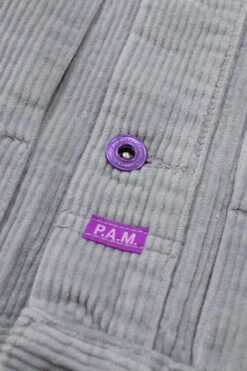 Perks And Mini Perks And Mini EBB Corduroy Jacket Sky Grey -Skate Verkauf perks and mini ebb corduroy jacket sky grey 05