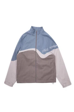 Perks And Mini Perks And Mini Egg Shell Jacket