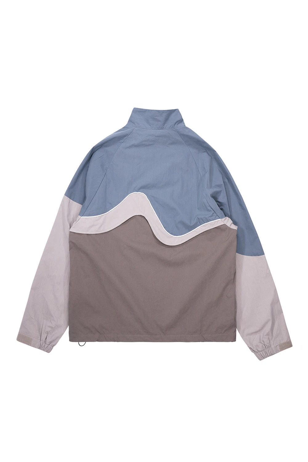 Perks And Mini Perks And Mini Egg Shell Jacket 4 Perks And Mini Perks And Mini Egg Shell Jacket – Bild 2