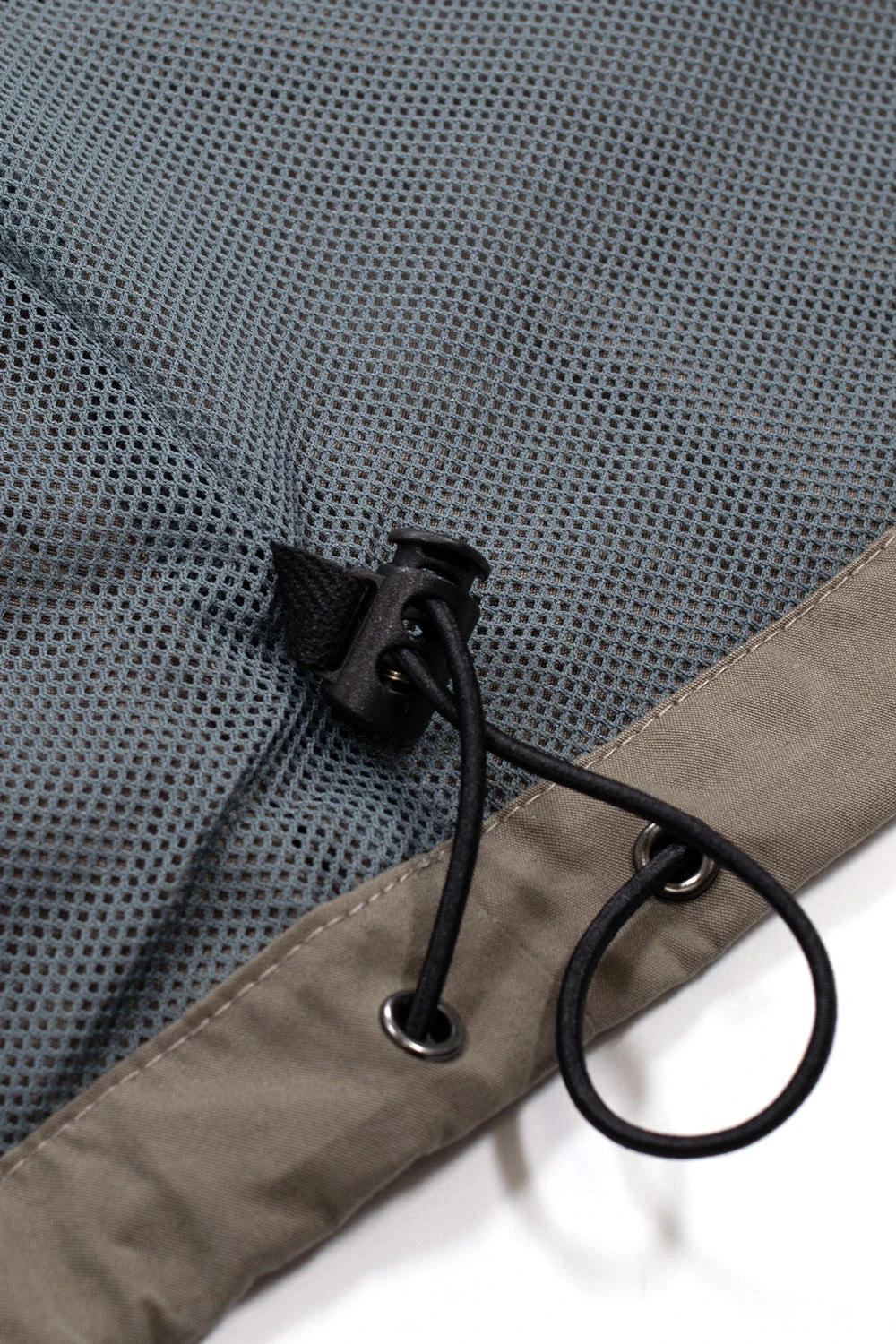 Perks And Mini Perks And Mini Egg Shell Jacket 9 Perks And Mini Perks And Mini Egg Shell Jacket – Bild 7