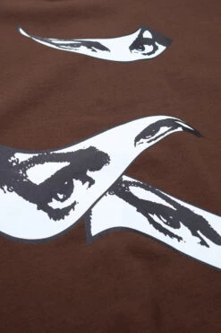 Perks And Mini Perks And Mini Floating Eyes Crewneck Sweat Dirt -Skate Verkauf perks and mini floating eyes crewneck sweat dirt 03