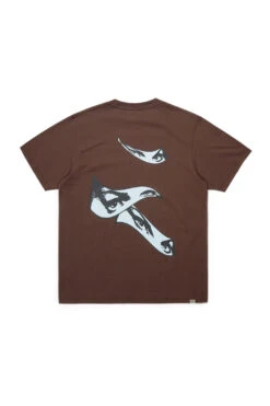 Perks And Mini Perks And Mini Floating Eyes T-Shirt Dirt