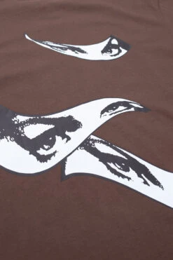 Perks And Mini Perks And Mini Floating Eyes T-Shirt Dirt -Skate Verkauf perks and mini floating eyes t shirt dirt 03