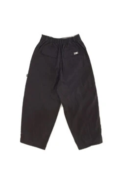 Perks And Mini Perks And Mini Free Flow Wide Leg Pant Black