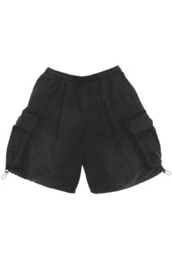 Perks And Mini Perks And Mini Gateway Chow Shorts Black