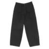 Perks And Mini Perks And Mini Gateway Return Pants Black -Skate Verkauf perks and mini gateway return pants black 01