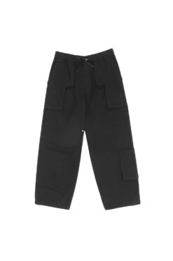 Perks And Mini Perks And Mini Gateway Return Pants Black
