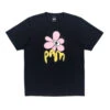 Perks And Mini Perks And Mini Gestures T-Shirt Black -Skate Verkauf perks and mini gestures t shirt black 01