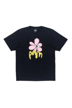 Perks And Mini Perks And Mini Gestures T-Shirt Black