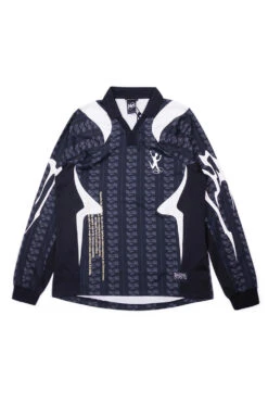 Perks And Mini Perks And Mini Keep It Real Jersey Black