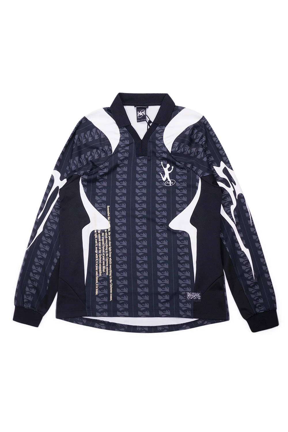 Perks And Mini Perks And Mini Keep It Real Jersey Black 3 Perks And Mini Perks And Mini Keep It Real Jersey Black