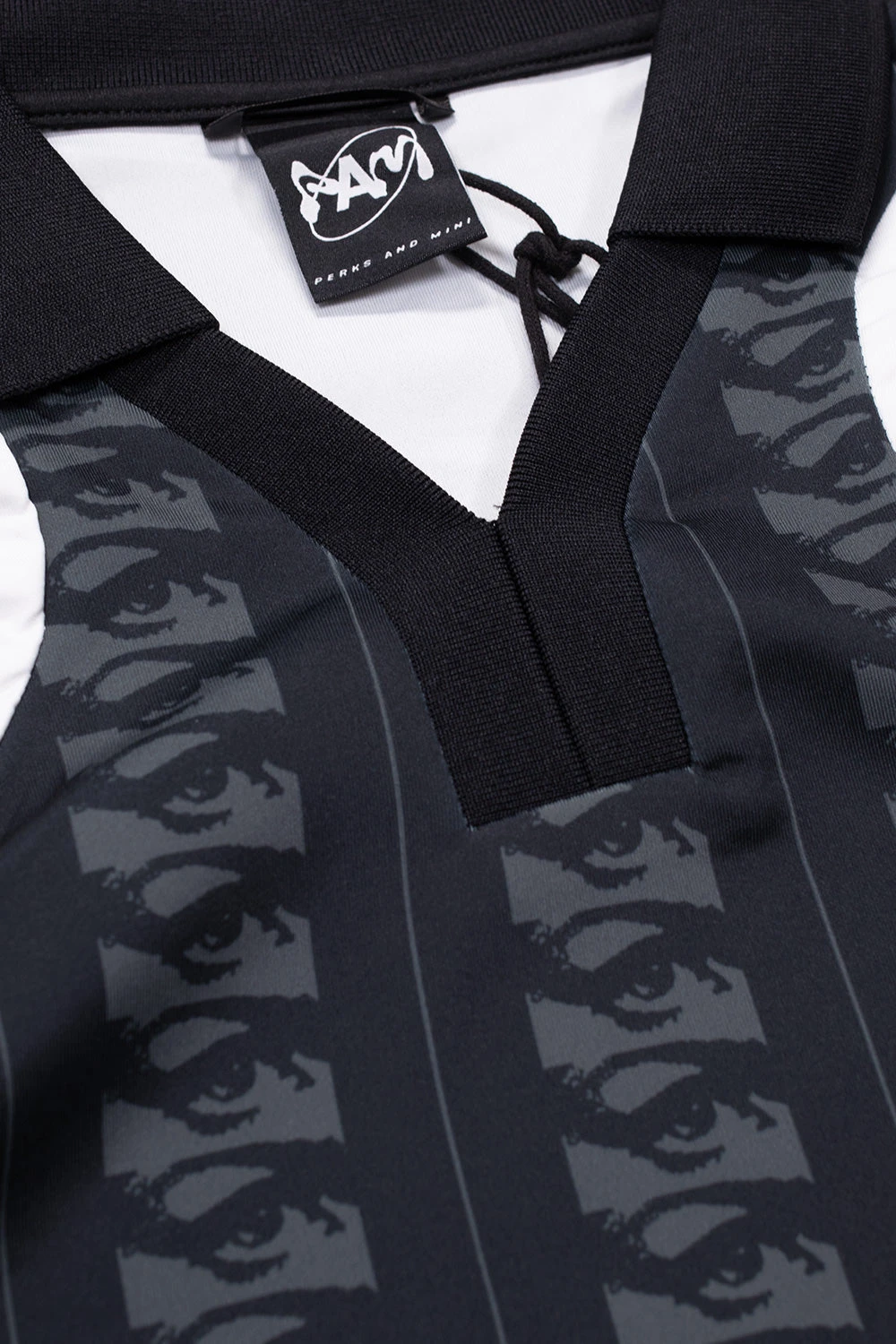 Perks And Mini Perks And Mini Keep It Real Jersey Black 5 Perks And Mini Perks And Mini Keep It Real Jersey Black – Bild 3