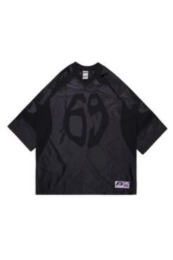 Perks And Mini Perks And Mini Keeper Jersey Black