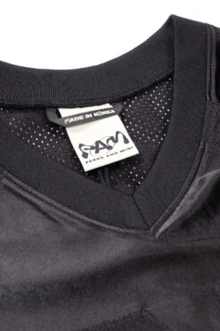 Perks And Mini Perks And Mini Keeper Jersey Black -Skate Verkauf perks and mini keeper jersey black 03