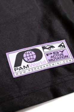 Perks And Mini Perks And Mini Keeper Jersey Black -Skate Verkauf perks and mini keeper jersey black 05