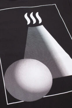 Perks And Mini Perks And Mini Onsen T-Shirt Black -Skate Verkauf perks and mini onsen t shirt black 03