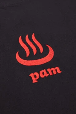 Perks And Mini Perks And Mini Onsen T-Shirt Black -Skate Verkauf perks and mini onsen t shirt black 04