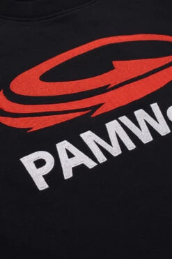 Skate Verkauf -Skate Verkauf perks and mini pam world 20 crew black 02