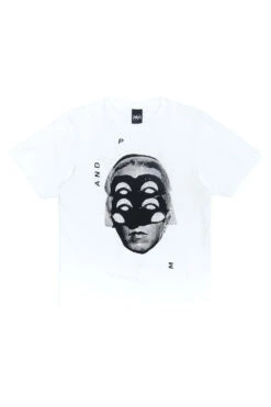 Perks And Mini Perks And Mini Poam T-Shirt White