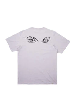 Perks And Mini Perks And Mini She's Back T-Shirt Cement