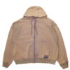 Perks And Mini Perks And Mini Thunderdome Zip Through Hooded Sweat Sandstone Wash -Skate Verkauf perks and mini thunderdome zip through hooded sweat sandstone wash 01