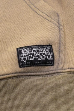 Perks And Mini Perks And Mini Thunderdome Zip Through Hooded Sweat Sandstone Wash -Skate Verkauf perks and mini thunderdome zip through hooded sweat sandstone wash 04