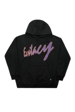 Perks And Mini Perks And Mini XTC Hooded Sweat Black