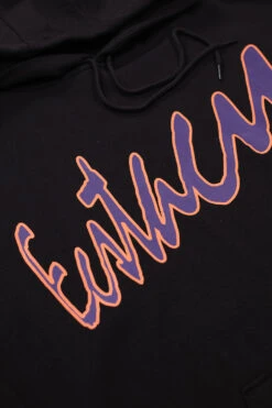 Perks And Mini Perks And Mini XTC Hooded Sweat Black -Skate Verkauf perks and mini xtc hooded sweat black 03