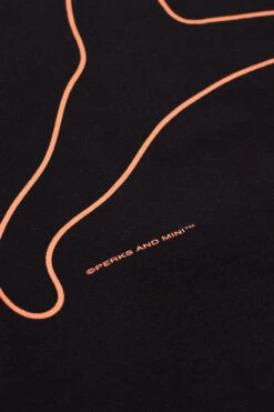 Perks And Mini Perks And Mini XTC Hooded Sweat Black -Skate Verkauf perks and mini xtc hooded sweat black 04