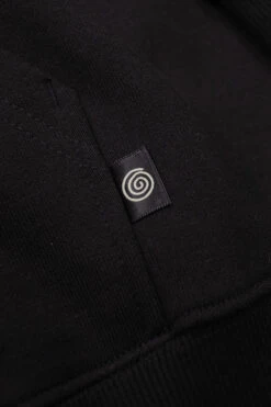 Perks And Mini Perks And Mini XTC Hooded Sweat Black -Skate Verkauf perks and mini xtc hooded sweat black 05