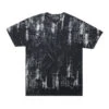 Personal Joint Personal Joint Grave Tree Camo T-Shirt Black