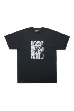 Personal Joint Personal Joint Ham T-Shirt Black