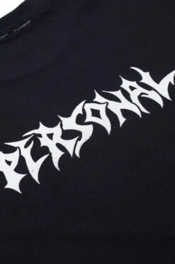 Personal Joint Personal Joint Ham T-Shirt Black -Skate Verkauf personal joint ham t shirt black 04