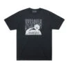 Personal Joint Personal Joint Use Ur Brain T-Shirt Black -Skate Verkauf personal joint use ur brain t shirt black 01