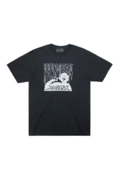 Personal Joint Personal Joint Use Ur Brain T-Shirt Black